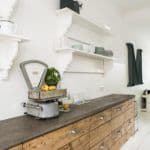 Casa vintage remodelada con mucha personalidad