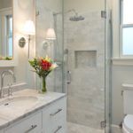 5 beneficios de cambiar bañera por ducha