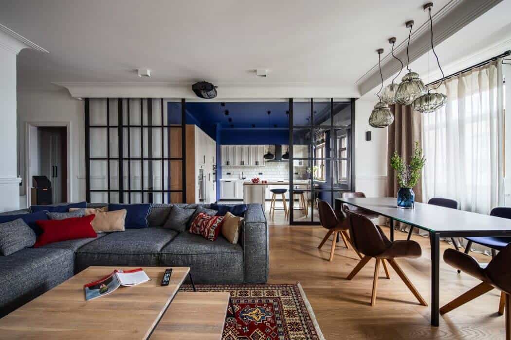 5 objetos antiguos para una decoración vintage