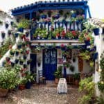 Los patios más monumentales de España