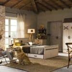 Guía para elegir los mejores muebles para una habitación