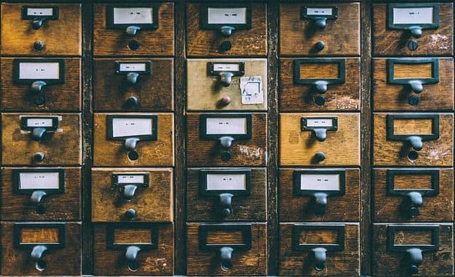 Como decorar cajas de madera estilo vintage