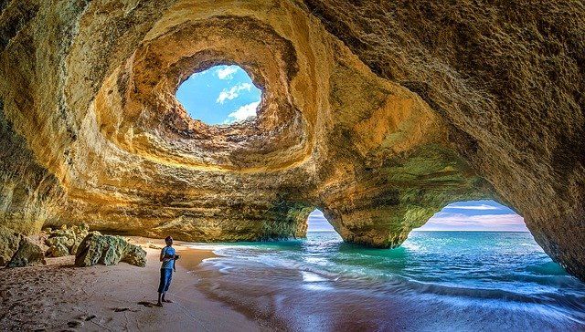 ¿Por qué Portugal es un buen sitio para viajar?