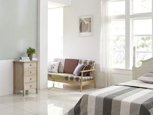 Cómo decorar una habitación