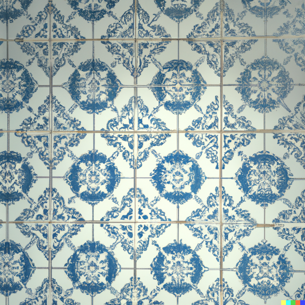 Qué son los vinilos para cubrir azulejos en el baño y por qué deberías utilizarlos en tu casa