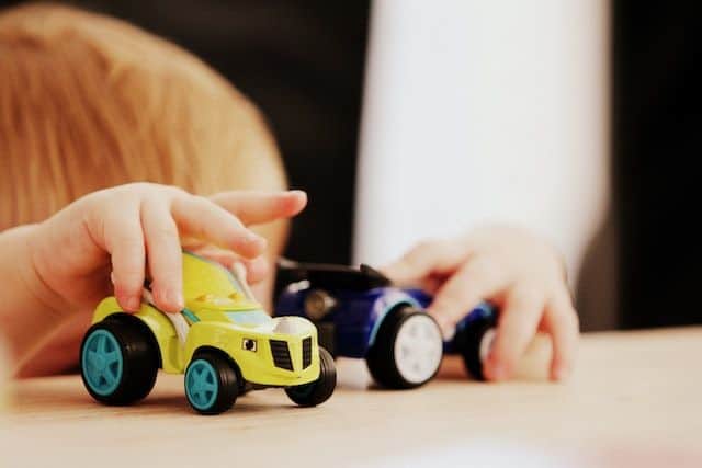 La importancia del juego en la relación entre padres e hijos