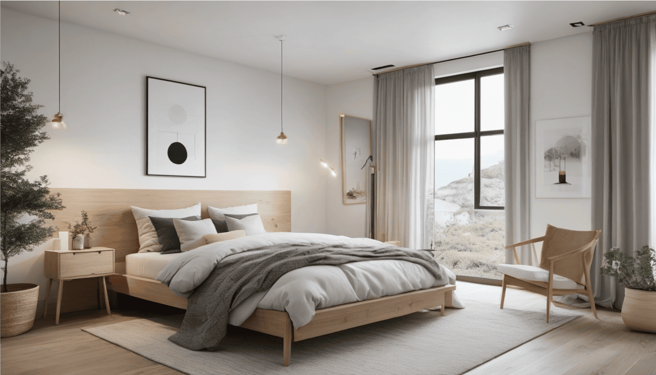 Cómo decorar una habitación: consejos para transformarla