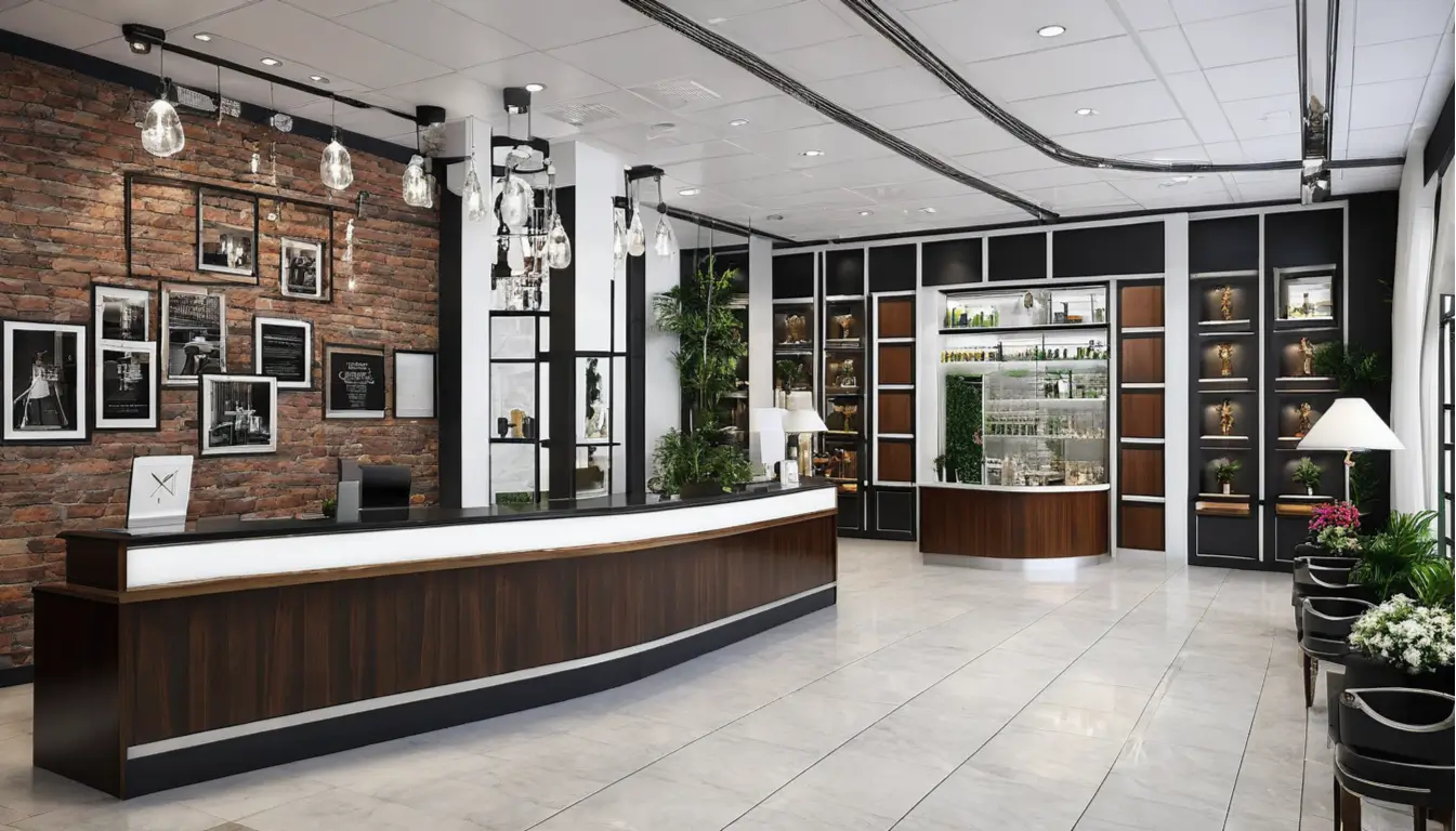 Estilos para decorar un local comercial: aprende las claves
