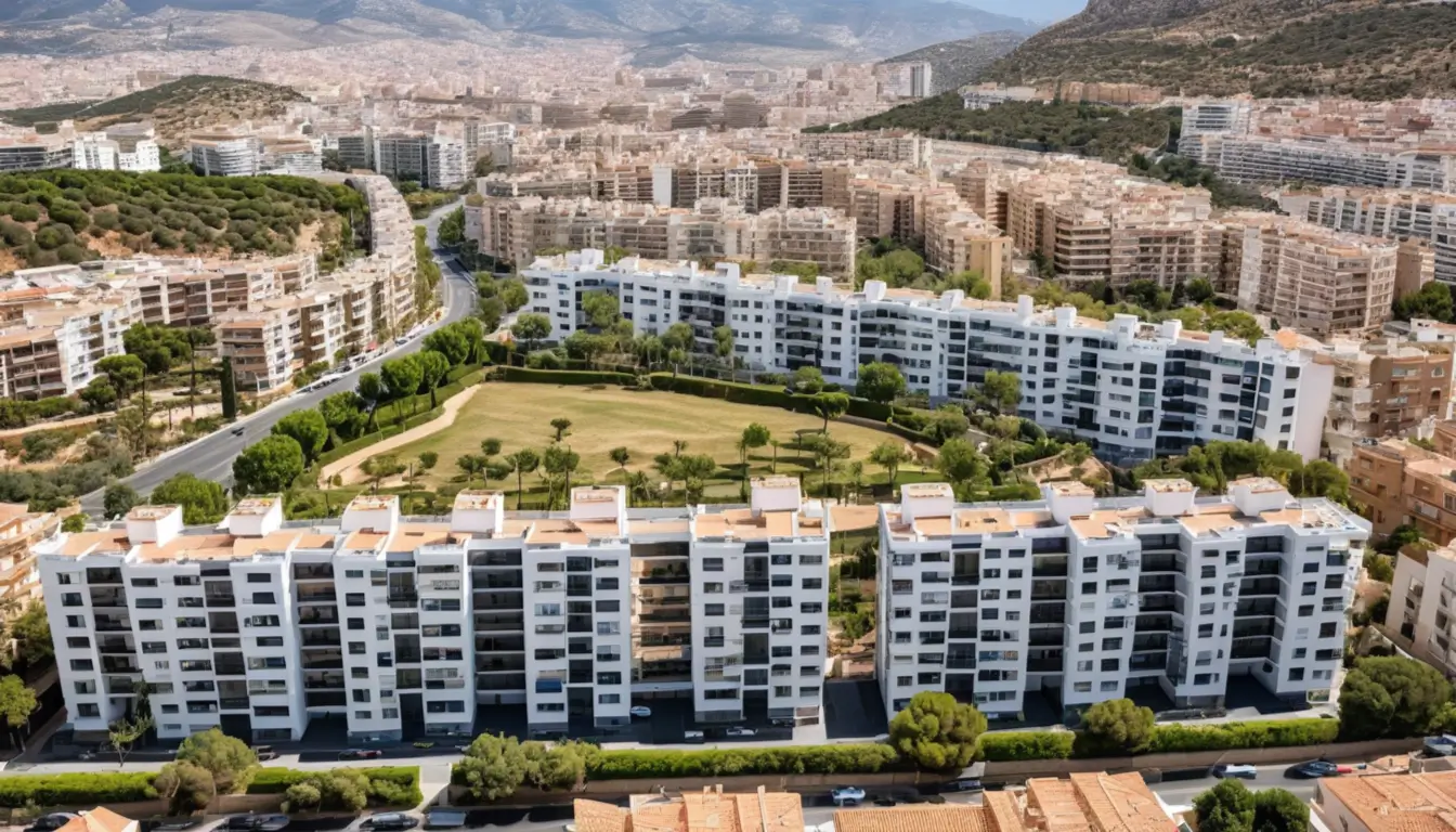 SAREB inmuebles: guía para aprovechar las mejores ofertas en Madrid