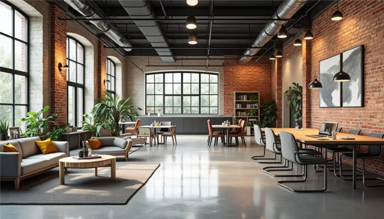 7 claves para montar un coworking rentable en tu local