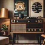 ¿Cuáles son los estilos de diseño vintage más populares? Un recorrido por las tendencias más icónicas