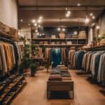 ¿Dónde comprar ropa vintage de calidad en Barcelona? Guía de las mejores tiendas y opciones disponibles