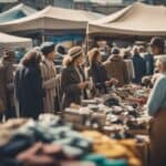 ¿Cómo afecta la moda vintage al consumo sostenible? Un análisis de su impacto y beneficios