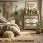 Cómodas vintage: transforma tu hogar con estilo y funcionalidad retro