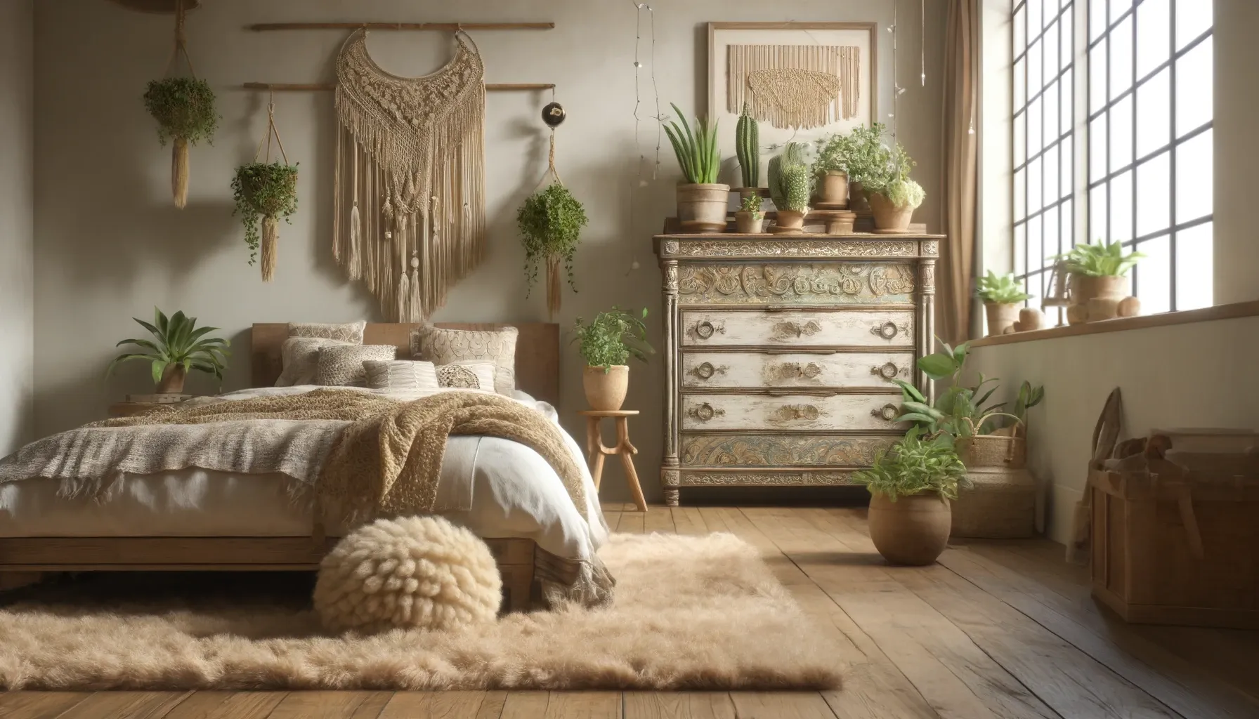 Cómodas vintage: transforma tu hogar con estilo y funcionalidad retro