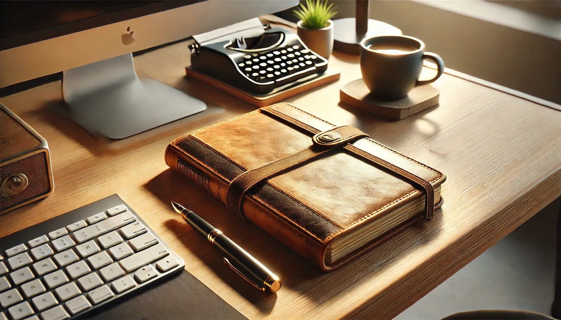 Cuaderno vintage: el accesorio perfecto para amantes de la nostalgia y el diseño único