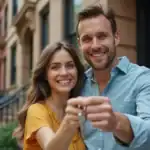 ¿Quién cambia la cerradura si alquilas? Aquí tienes la respuesta