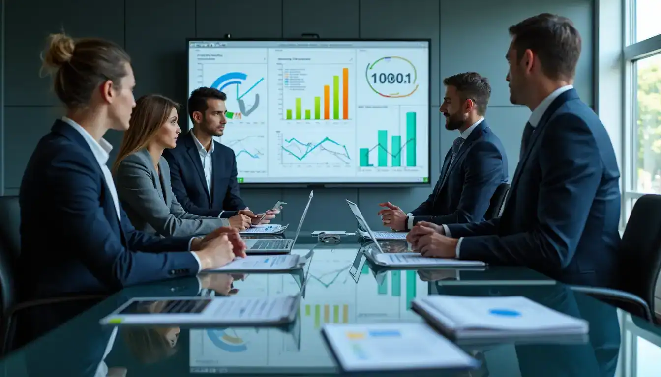 Qué significa ISO y cómo obtener la ISO 9001 sin perder la cabeza