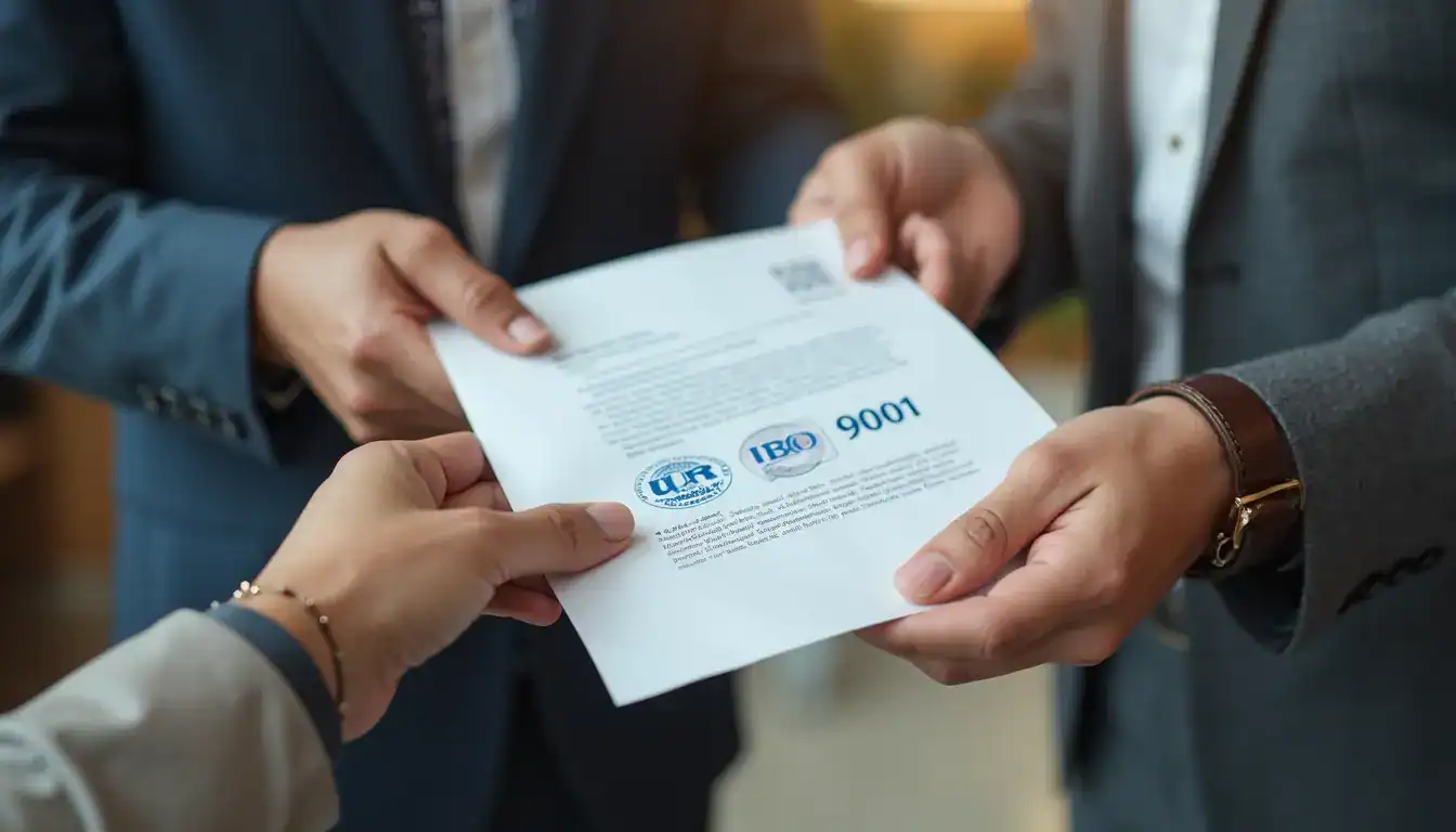Qué significa ISO y cómo impacta en tu calidad y certificación BCR